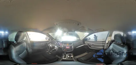 2016 Nissan Altima 2.5 из США, поврежденный, VIN 1N4AL3AP3GN384190